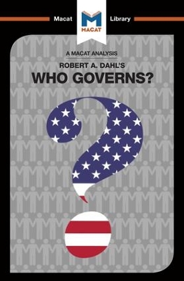 Who Governs? book