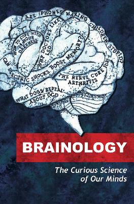 Brainology book