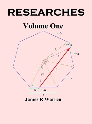 Researches: Volume One book