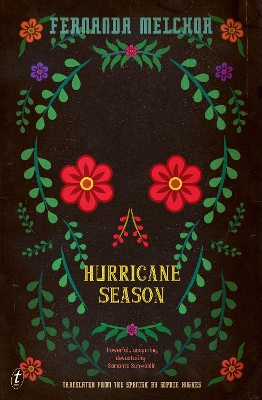Hurricane Season book