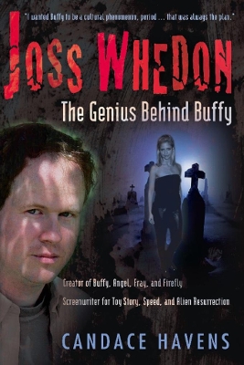 Joss Whedon book