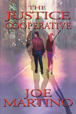 Justice Cooperative book