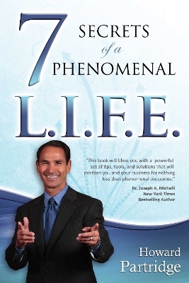 7 Secrets of a Phenomenal L.I.F.E. book