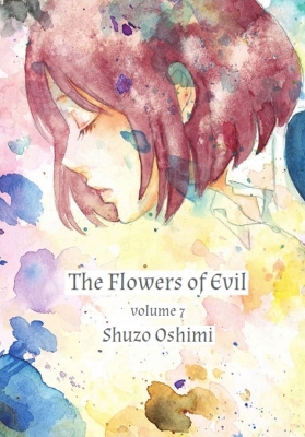 Flowers Of Evil Vol. 7 book