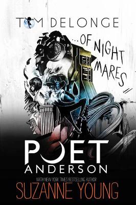 Poet Anderson ... Of Nightmares book