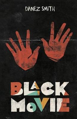 Black Movie book