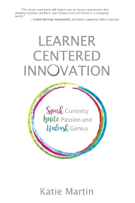 Learner-Centered Innovation book