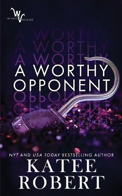 A Worthy Opponent book