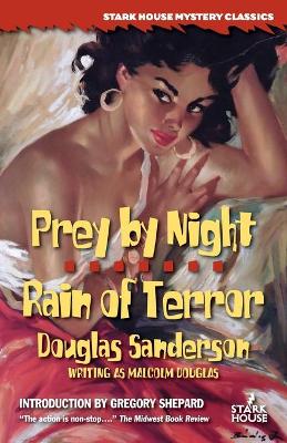 Prey by Night / Rain of Terror book