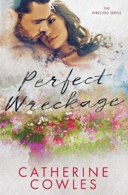 Perfect Wreckage book