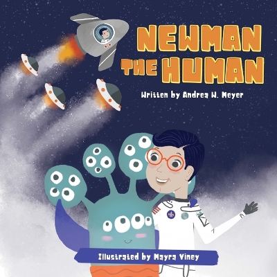 Newman the Human book