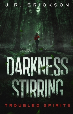 Darkness Stirring book