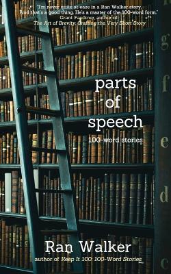 Parts of Speech: 100-Word Stories book