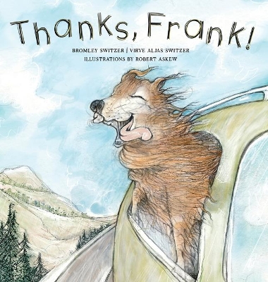 Thanks, Frank! by Bromley Switzer