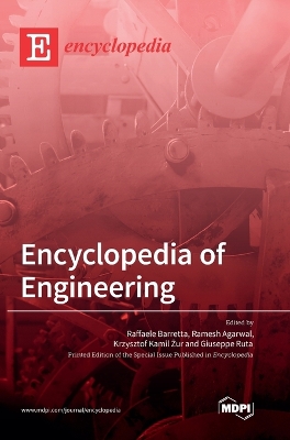 Encyclopedia of Engineering book