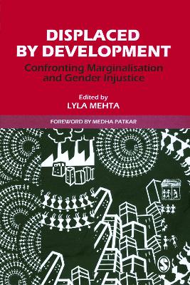 Displaced by Development book