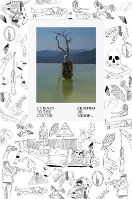 Journey to the Center book