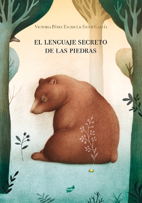 El Lenguaje Secreto de Las Piedras book