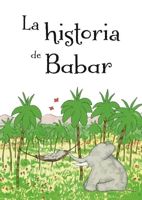 La Historia de Babar book