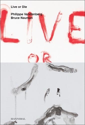 Live or Die book