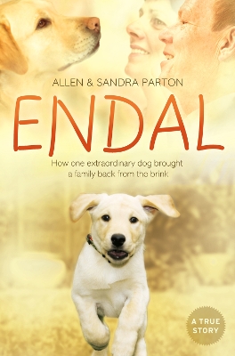 Endal book