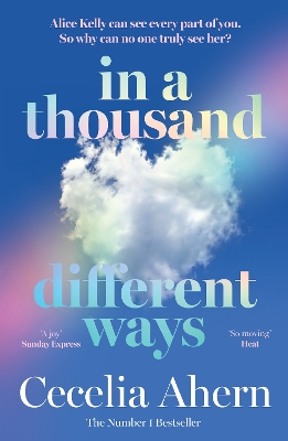 In a Thousand Different Ways book