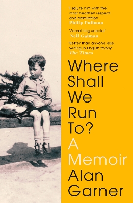 Where Shall We Run To?: A Memoir book