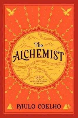 Alchemist, 25th Anniversary book