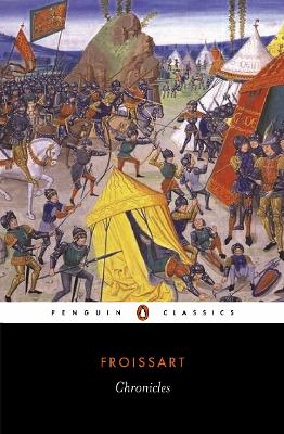 Chronicles book