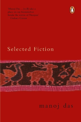 Selected Fiction book