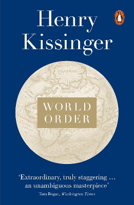 World Order book