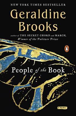 People of the Book book