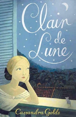 Clair-de-lune book