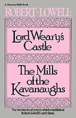 Lord Weary's Castle book