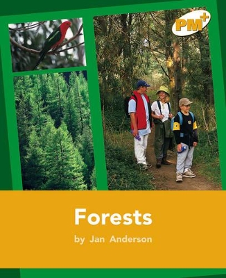 Forests book