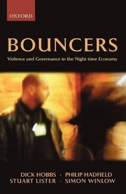 Bouncers by Dick Hobbs