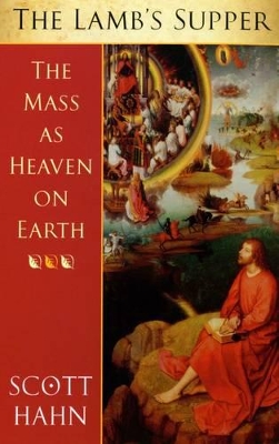 Lamb's Supper book