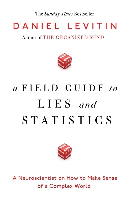 Field Guide to Lies and Statistics book