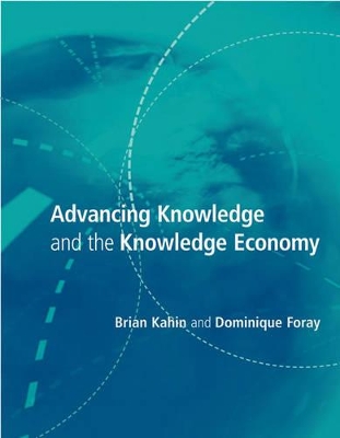 Advancing Knowledge and The Knowledge Economy book