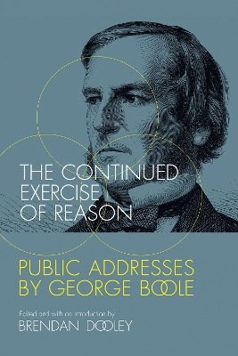 Continued Exercise of Reason book