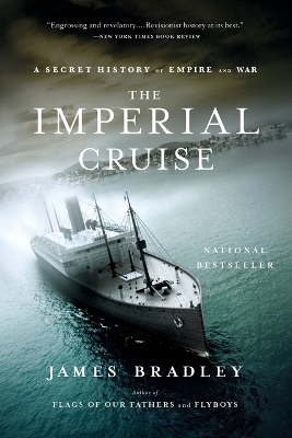 Imperial Cruise book