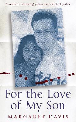 For the Love of My Son book