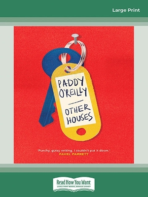 Other Houses by Paddy O'Reilly