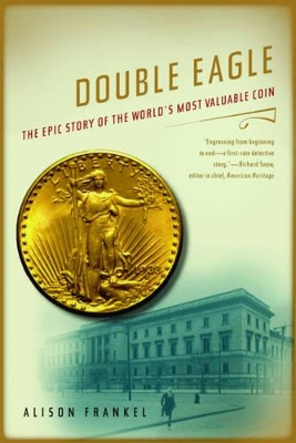 Double Eagle book