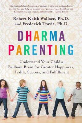 Dharma Parenting book