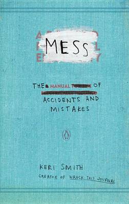 Mess by Keri Smith