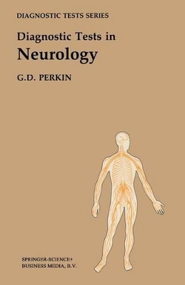 Diagnostic Tests in Neurology book