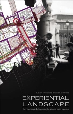 Experiential Landscape book