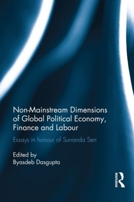 Non-Mainstream Dimensions of Global Political Economy book