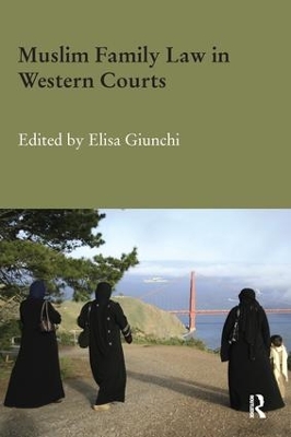 Muslim Family Law in Western Courts book